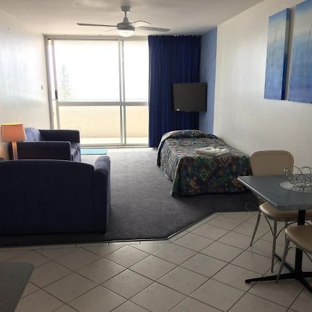 The Sands Surfers Paradise Exterior photo