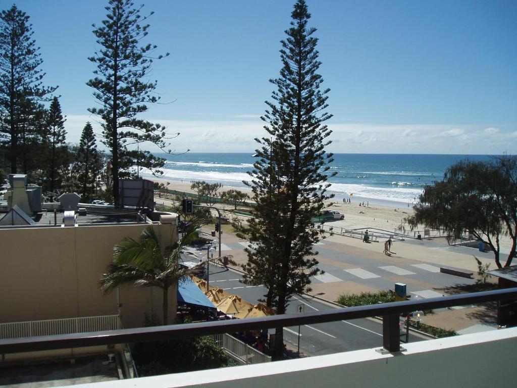 The Sands Surfers Paradise Room photo