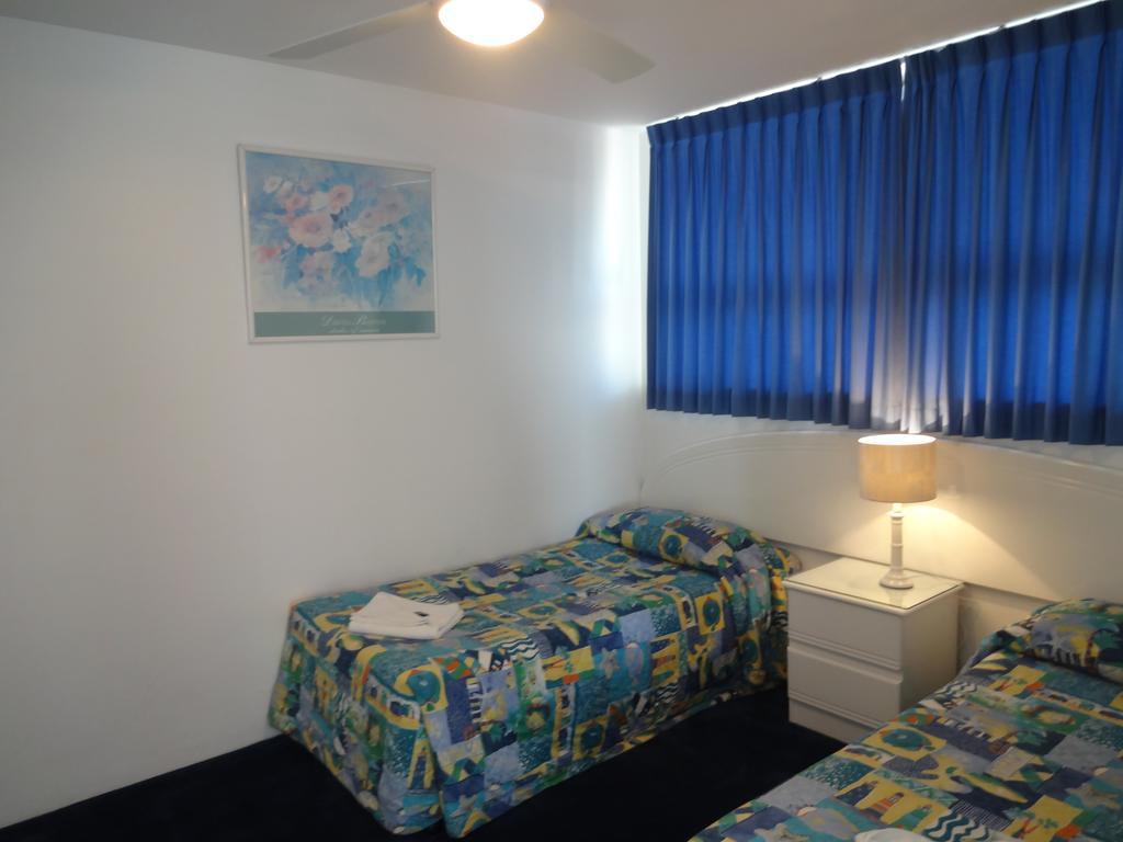 The Sands Surfers Paradise Exterior photo