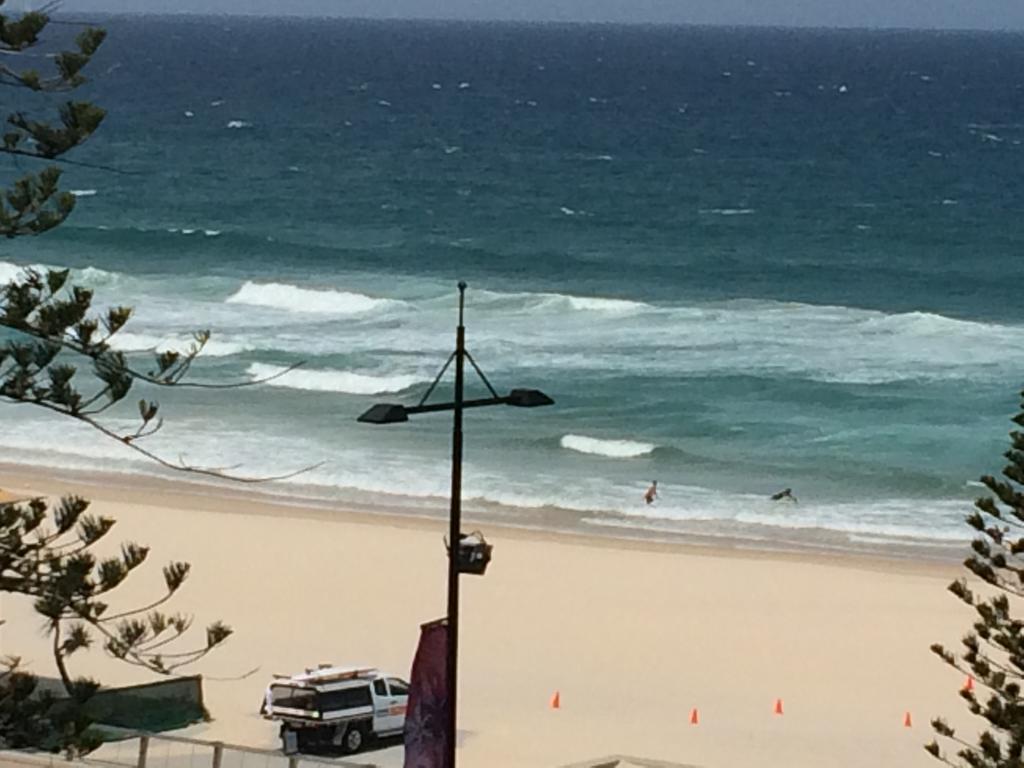 The Sands Surfers Paradise Exterior photo