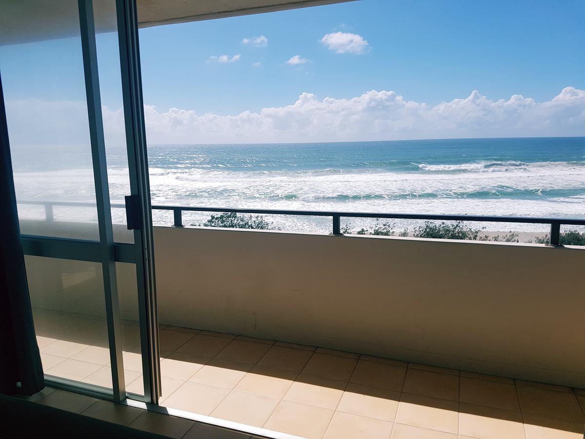 The Sands Surfers Paradise Exterior photo